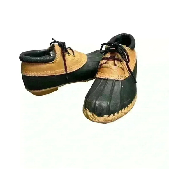 VINTAGE Duck 🦆 Shoes - Picture 4 of 10